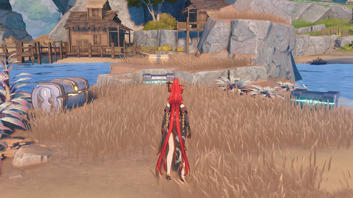 Wuthering Waves Lucky Draw: In which chest is the Ultimate Prize?