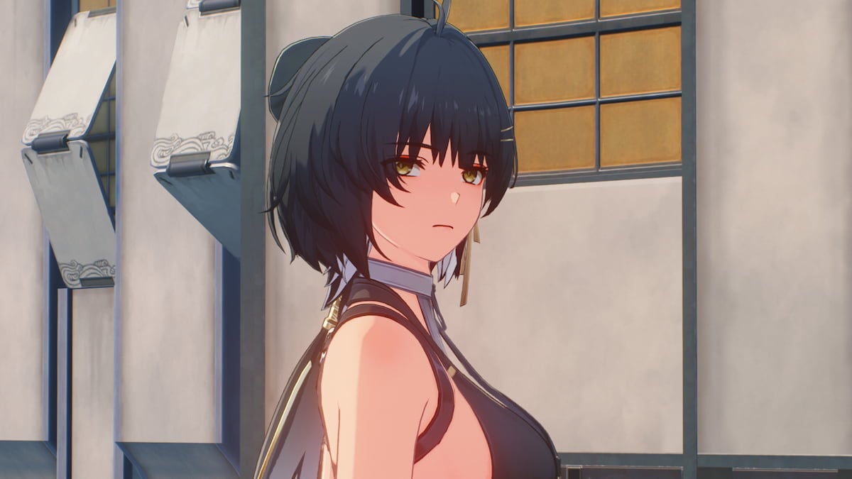How to wait for Xiaoyu's message in Wuthering Waves