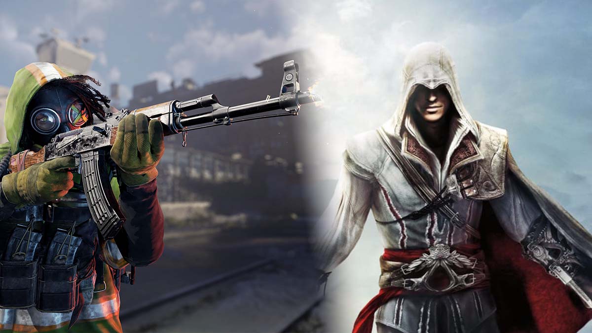 XDefiant leaker claims two Assassin's Creed maps could be coming soon