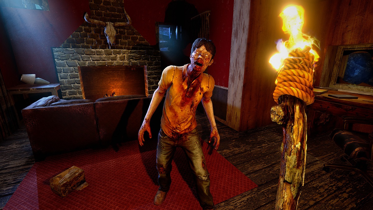 After almost 12 years, 7 Days to Die 1.0 is finally out