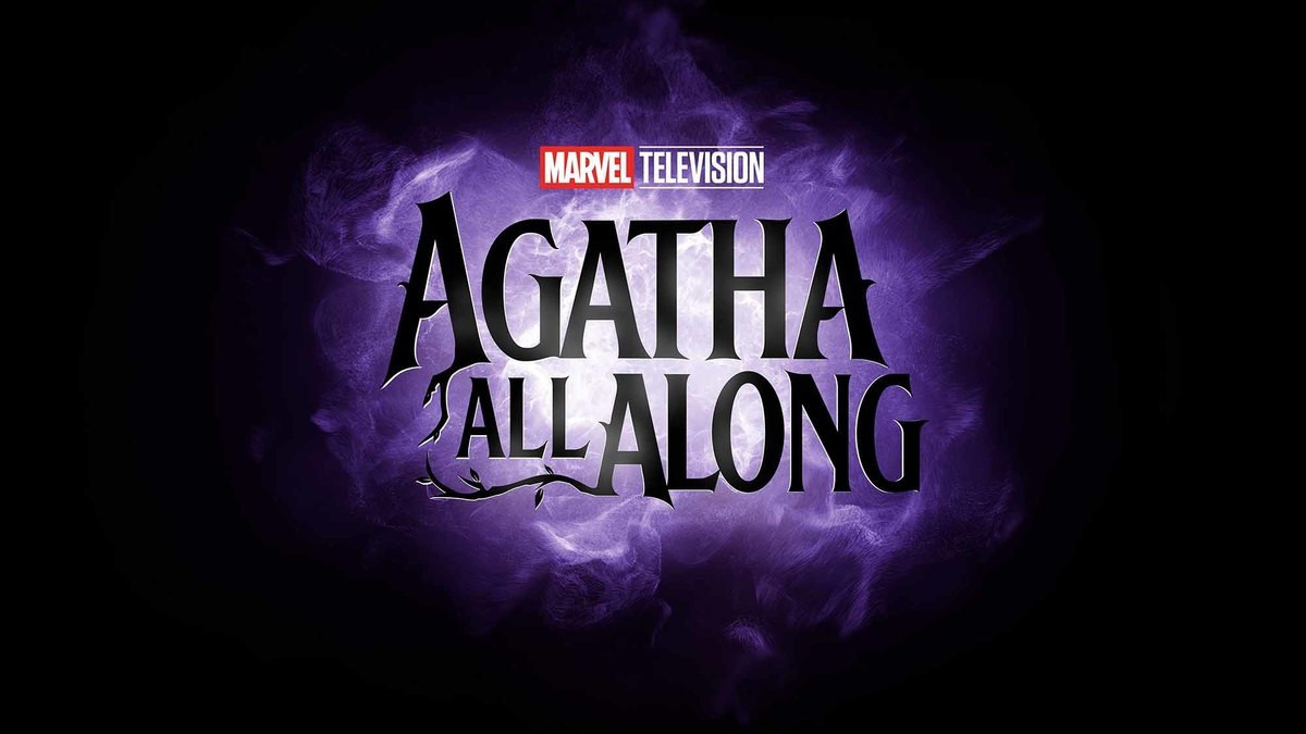 Agatha All Along trailer reveals the cast, release date, and some nightmare fuel