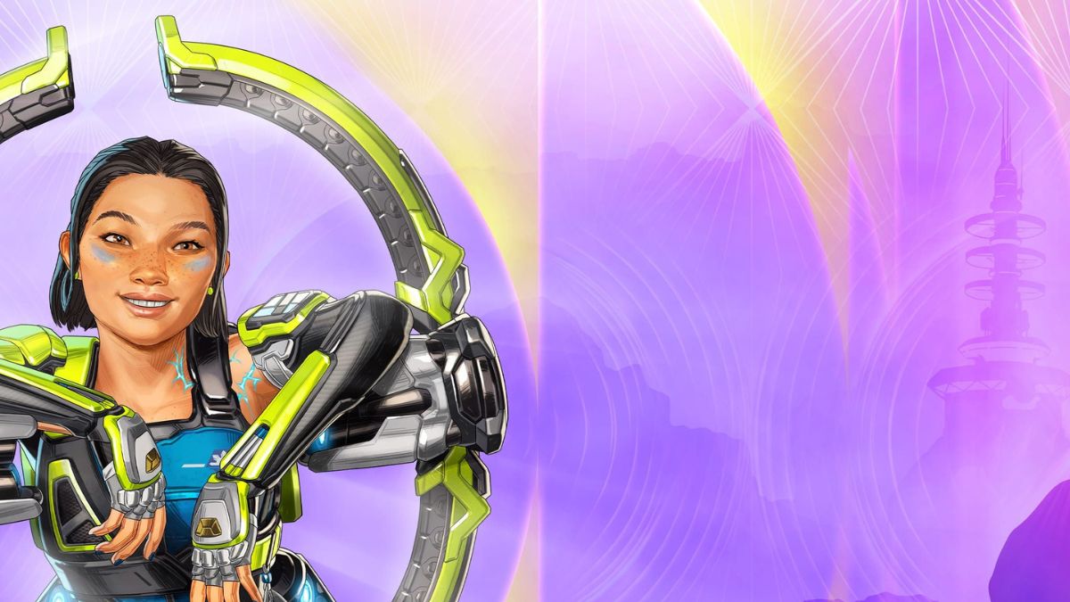 Apex Legends: Solos returns as a limited-time mode