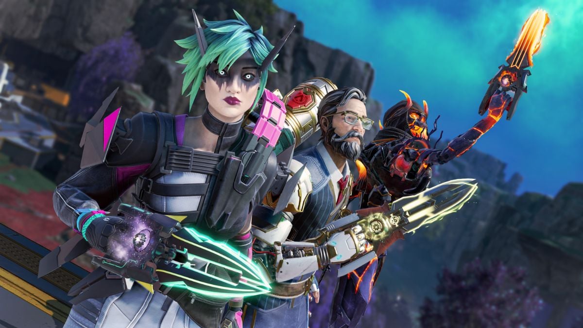 How to fix high ping and packet loss issues in Apex Legends