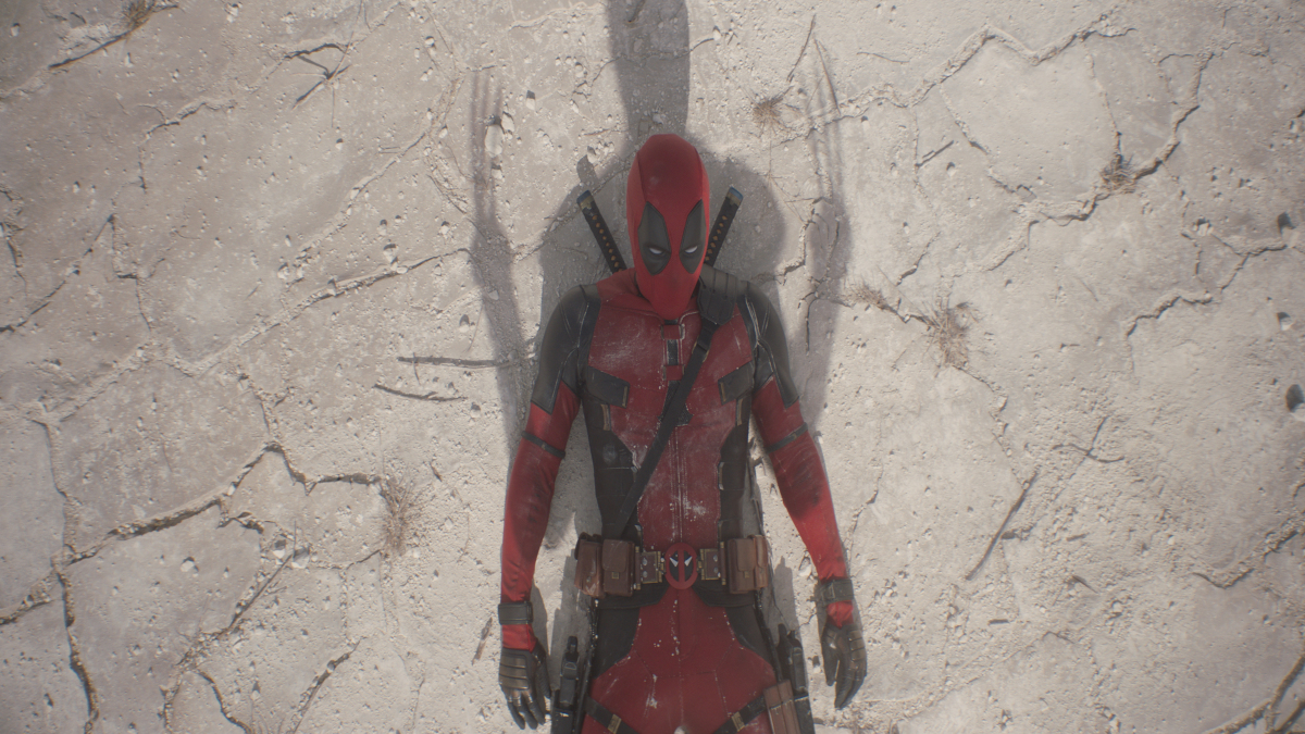 The strongest Avenger might appear in Deadpool & Wolverine