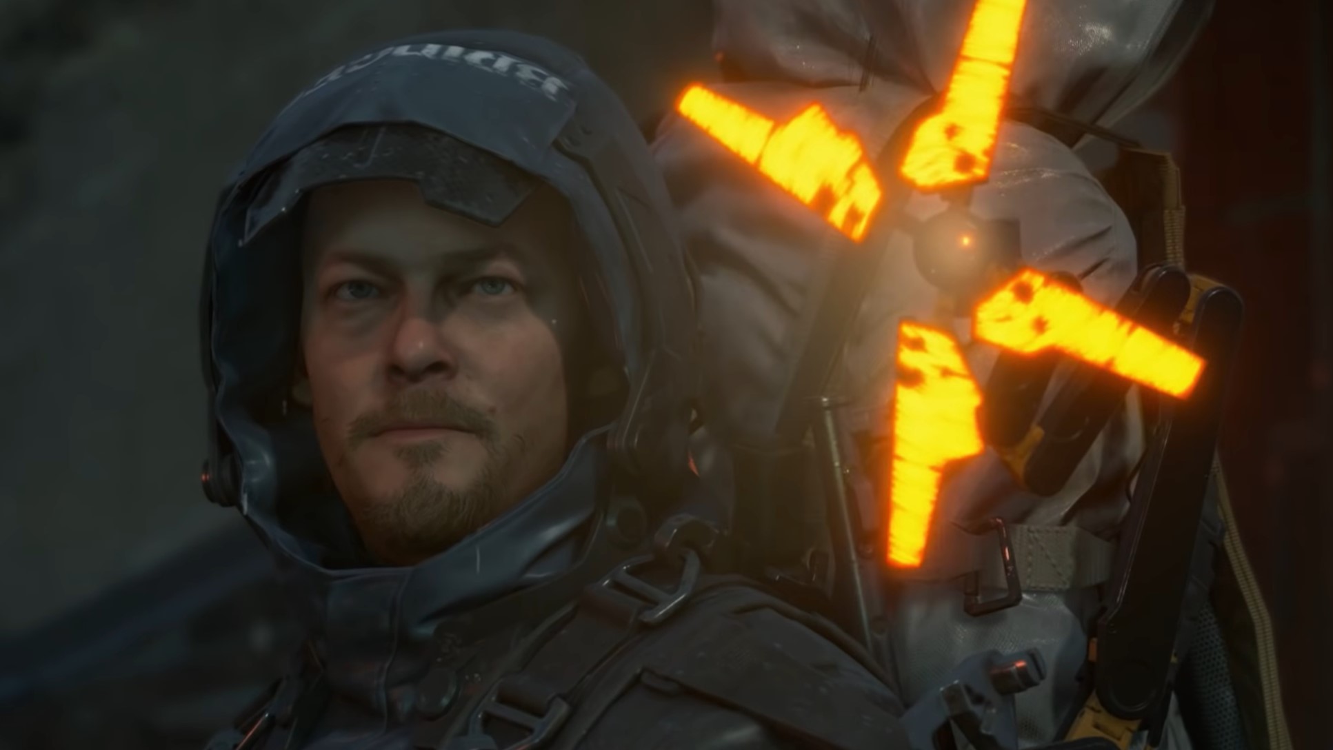 [Update] Lego's Death Stranding-inspired gift for Kojima looks an awful lot like fan's design