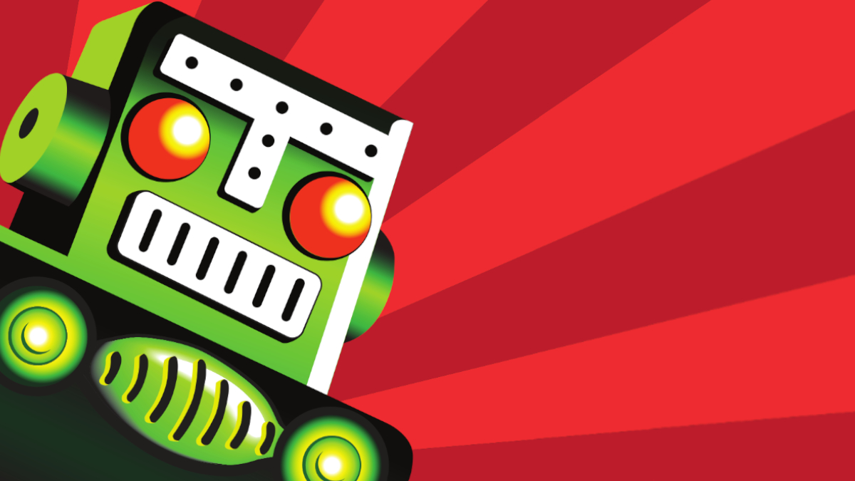 Got feedback? Help shape Destructoid's coverage by taking our survey!
