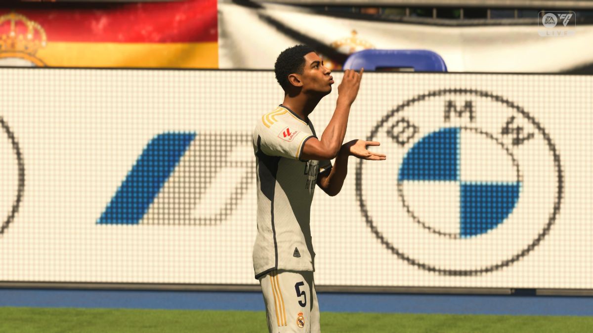 EA Sports FC 25 leak claims it will arrive in September
