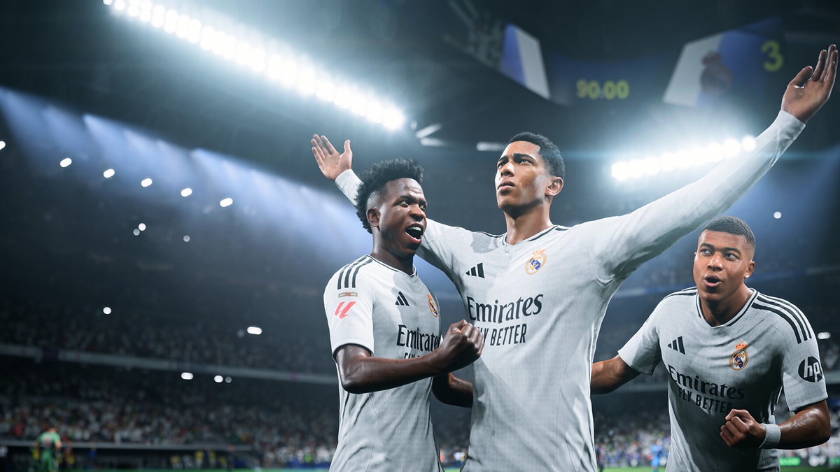 EA FC 25 Ultimate Team: Best nations to pick as Starter Pack