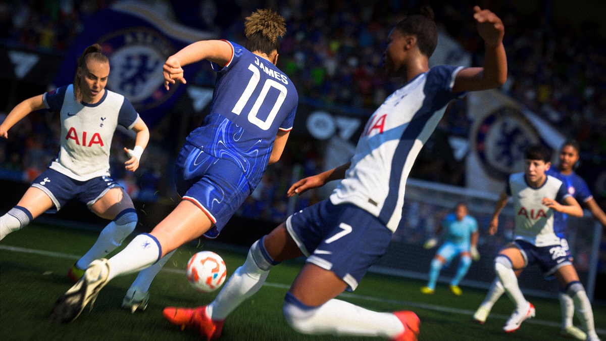 Best EA FC 25 tips for your first Ultimate Team squad