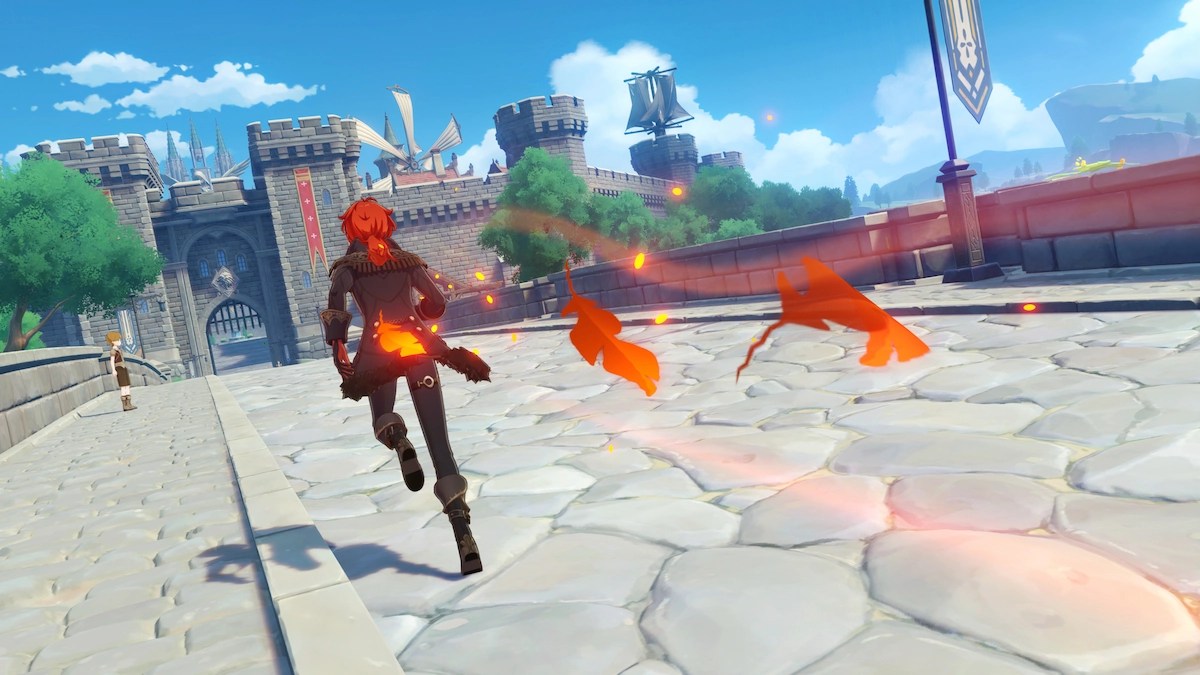 Genshin Impact: Envisaged Echoes explained