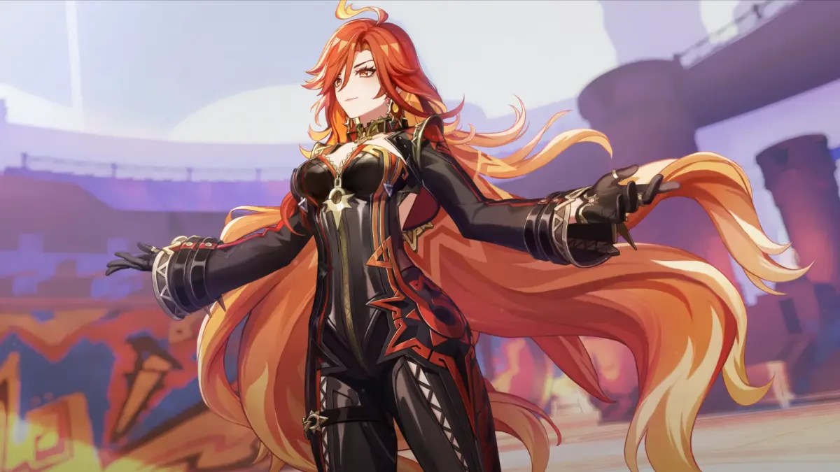 New Genshin Impact trailer introduces new characters and teases Natlan's story