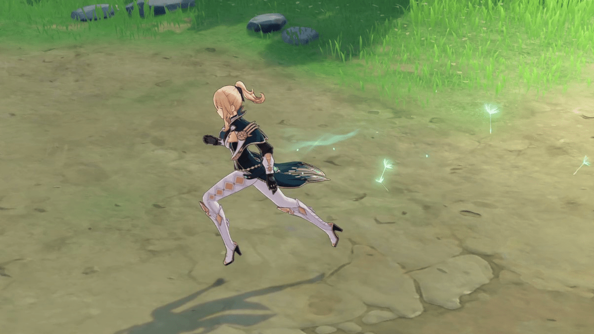 How to get Jean’s Envisaged Echoes in Genshin Impact