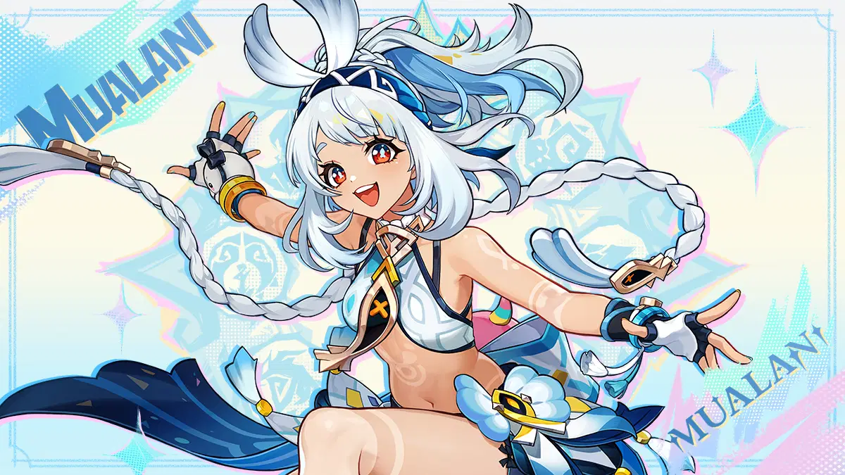 Is Mualani good in Genshin Impact?