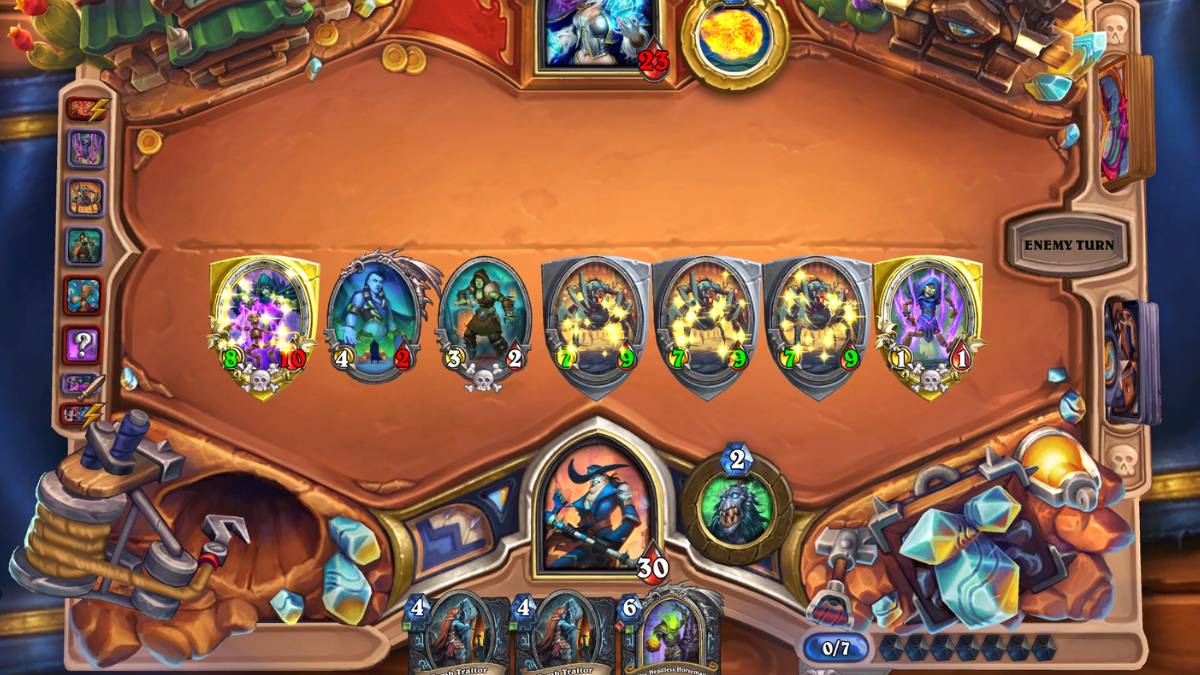 Hearthstone: Perils in Paradise reminds me that Hearthstone has lost its heart