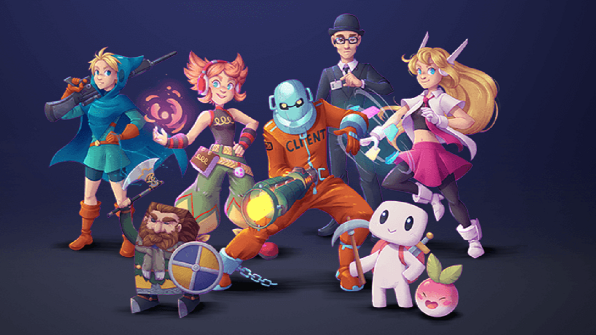 Humble Games reportedly faces layoffs, restructuring