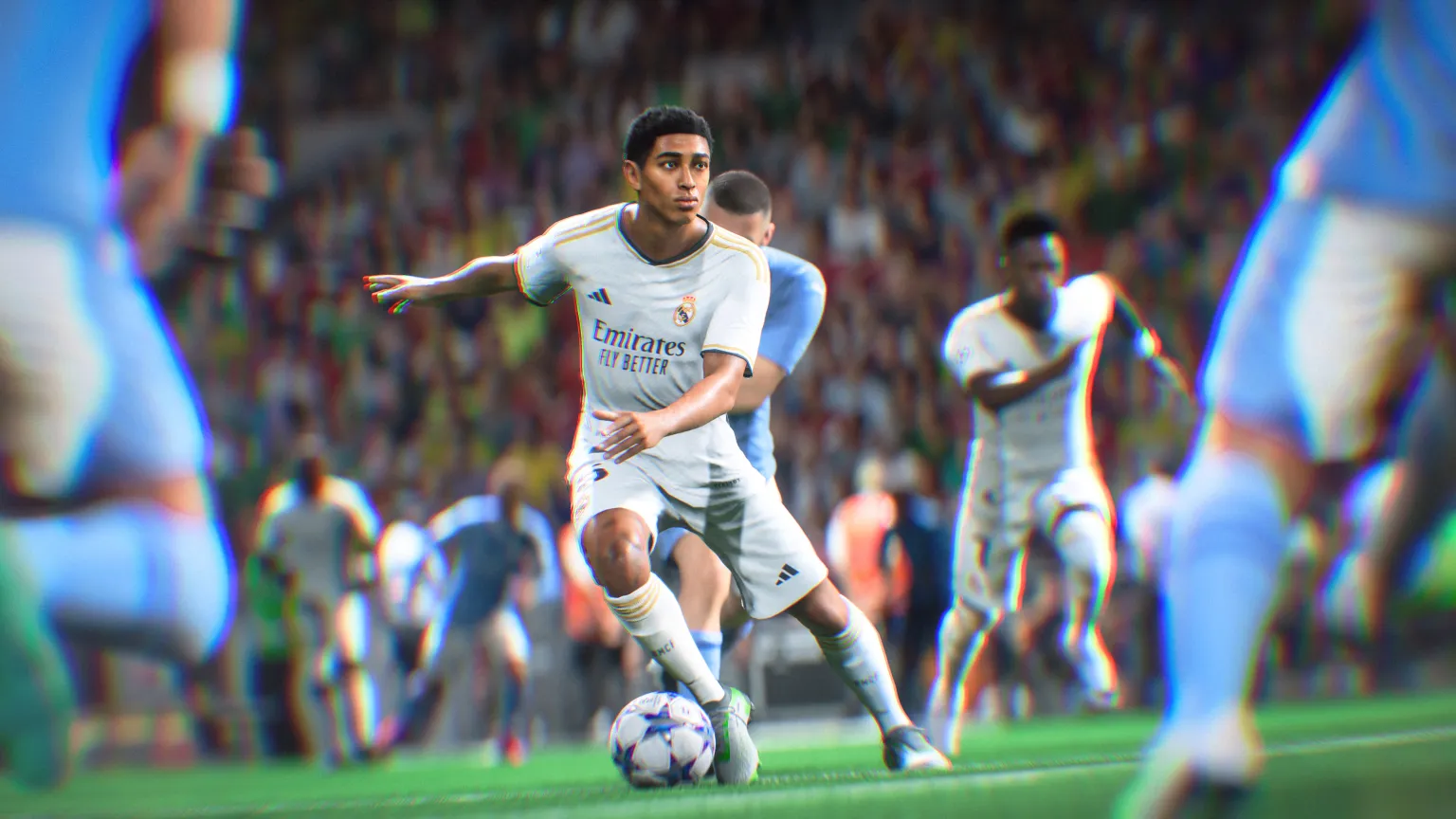 EA FC 25: Best players for Hey Jude evolution