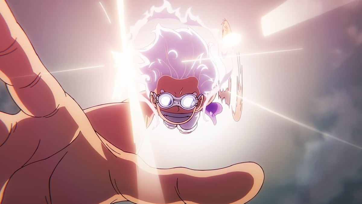 10 of Luffy's most intense duels in One Piece