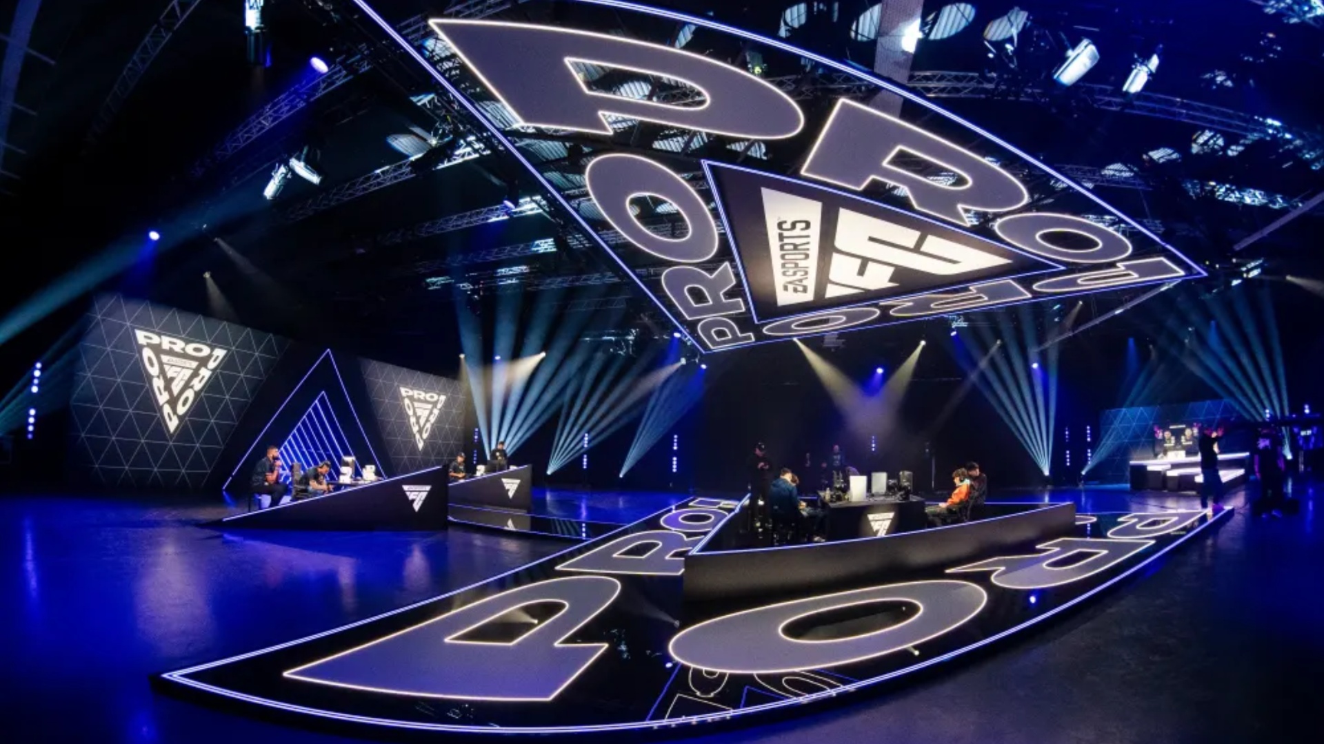 EA FC 24 Pro World Championship: How to get all the packs for free