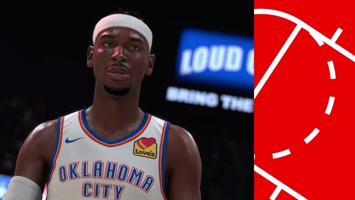 NBA 2K25 can't connect to 2K servers error - Potential causes and solutions