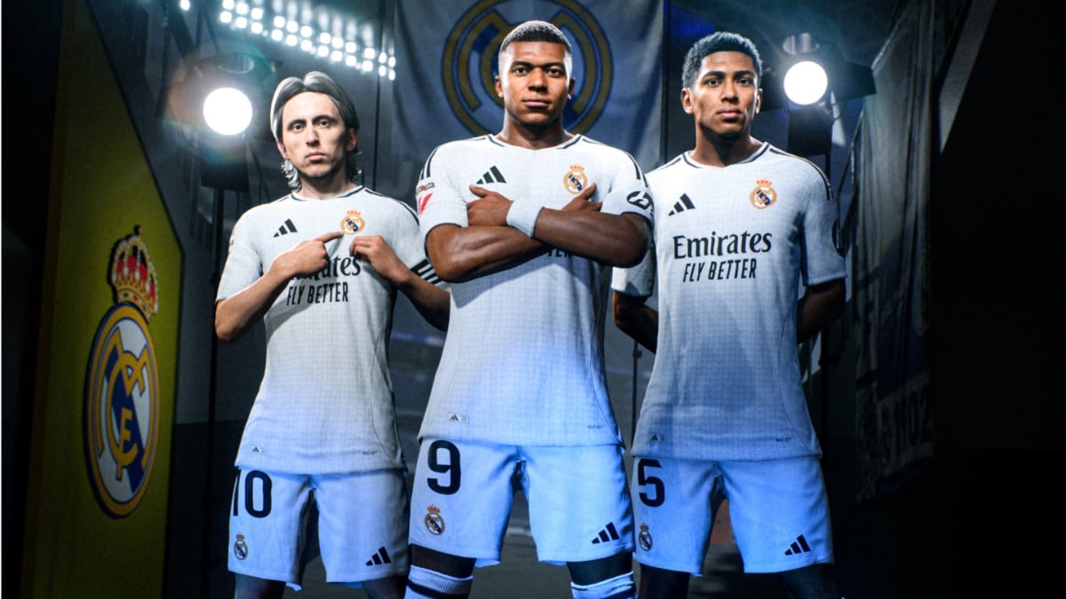 Which EA FC 25 edition should you buy - Standard or Ultimate?