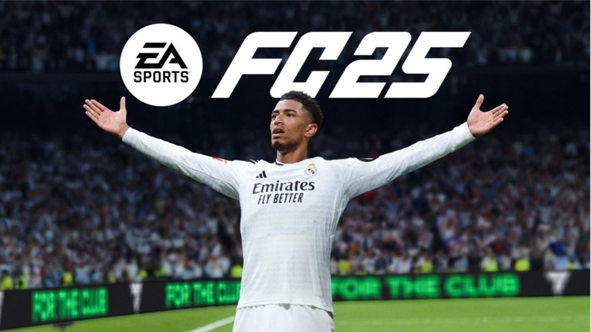 EA FC 25's Ultimate Team Deep Dive makes it clear that Rush is the push this year