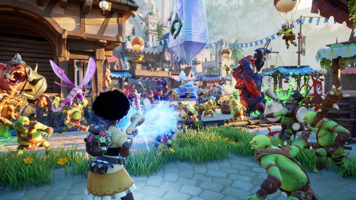 Orcs Must Die! Deathtrap: All traps, ranked
