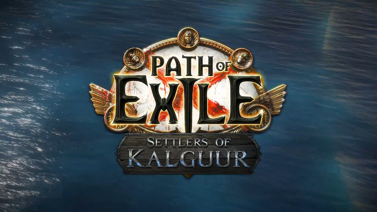 Path of Exile 3.25 Settlers of Kalguur launch date set for July 26