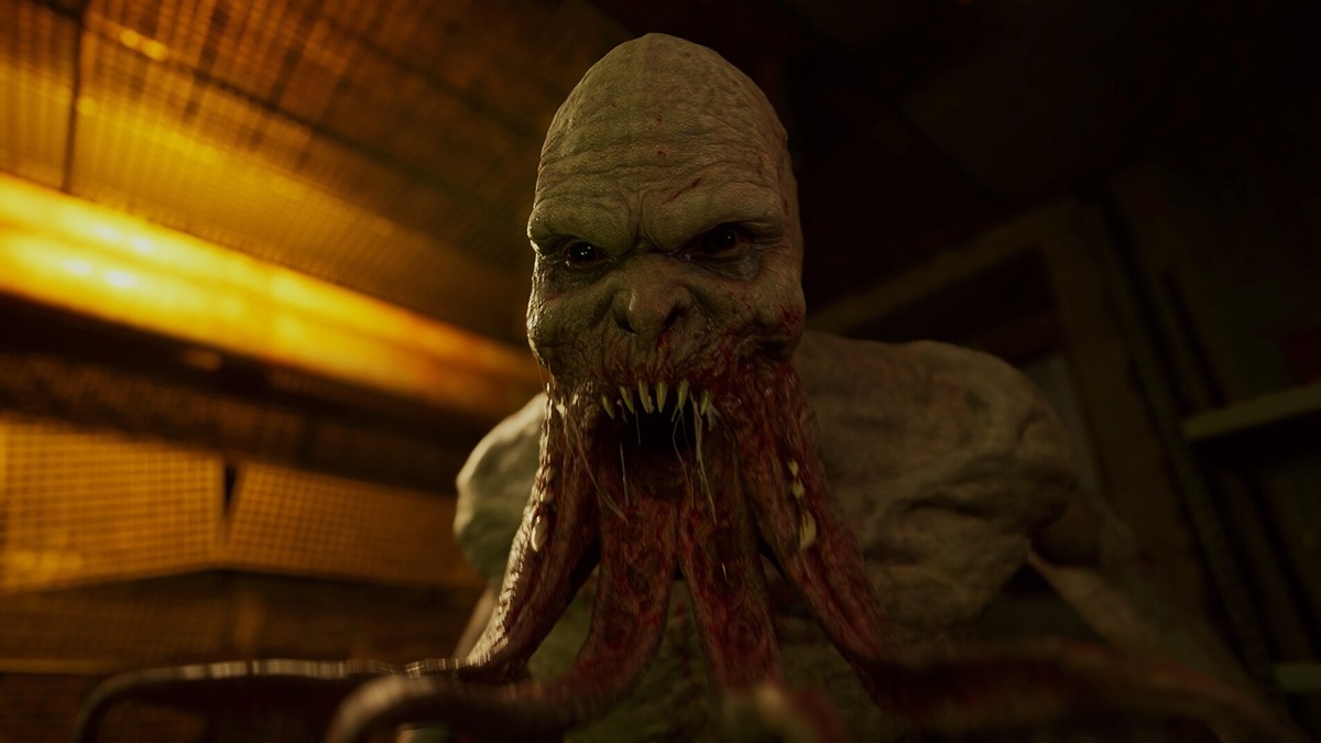 STALKER 2 is pushed back, again