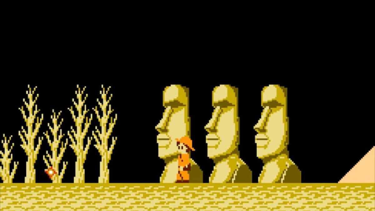 Nintendo Switch Online gets seven new NES games including a previously Japan-only release