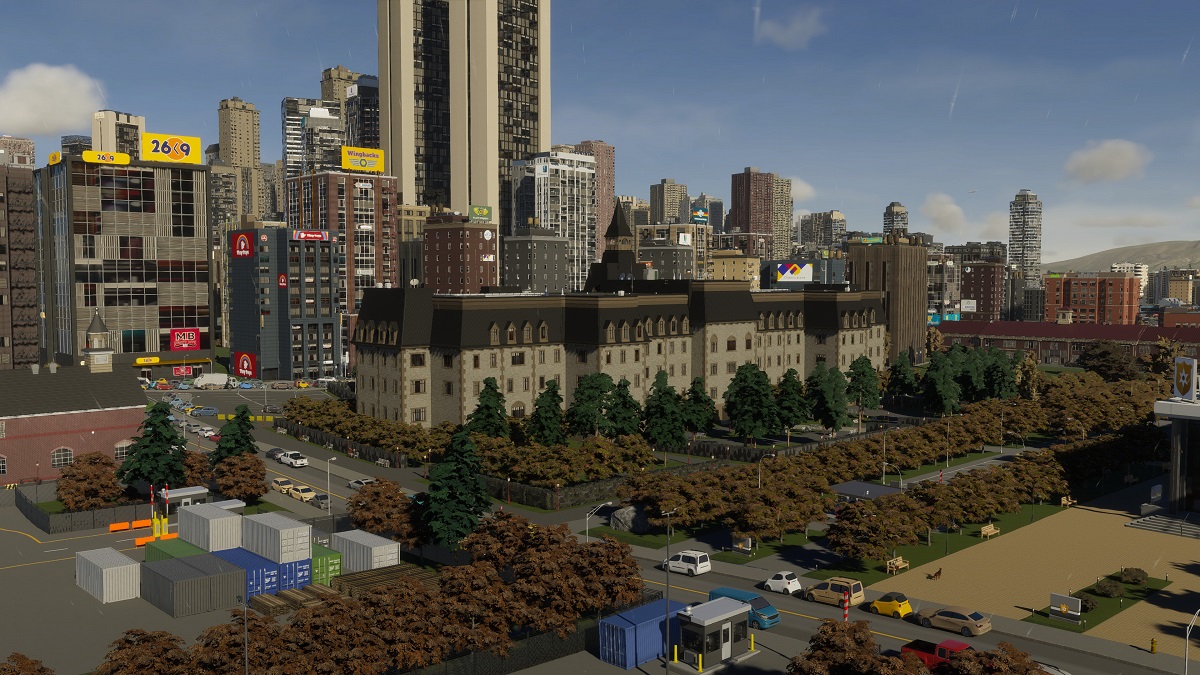 The Cities: Skylines 2 console version delayed