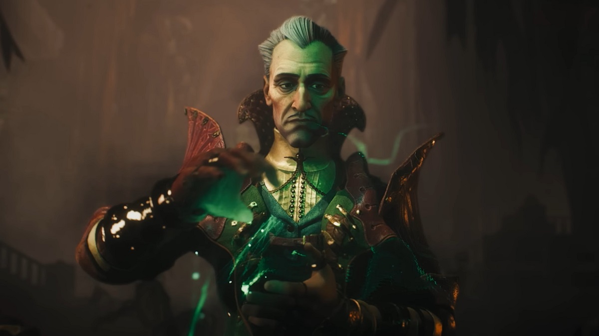 Dragon Age: The Veilguard unveils a star-studded voice cast