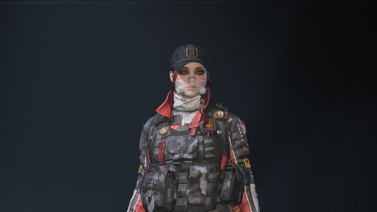 Can you hide your headgear in Once Human?
