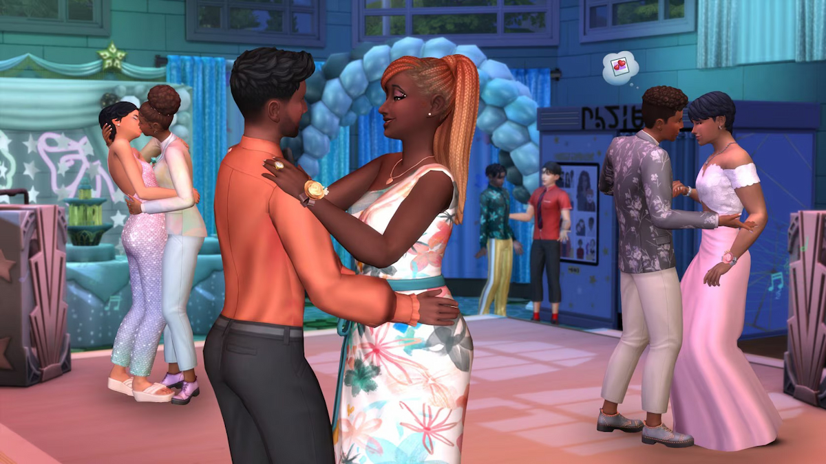 Sims 4 July Laundry List aims to fix ‘over 60’ issues, including improvements for fan-favorite expansion packs