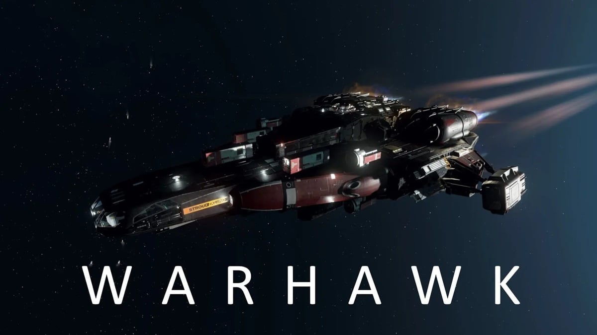 Starfield's new ship modding framework lets players share ships