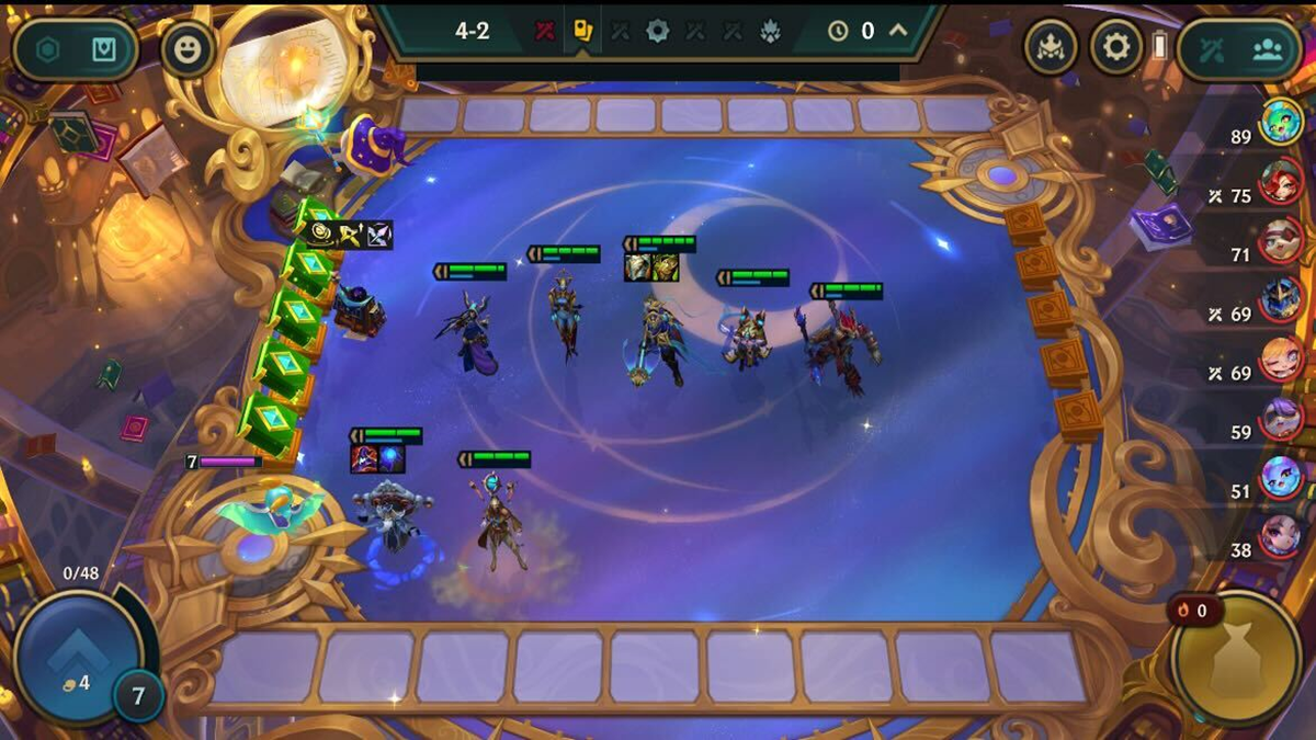 Teamfight Tactics: Magic n' Mayhem Set 12 shakes things up with Charms
