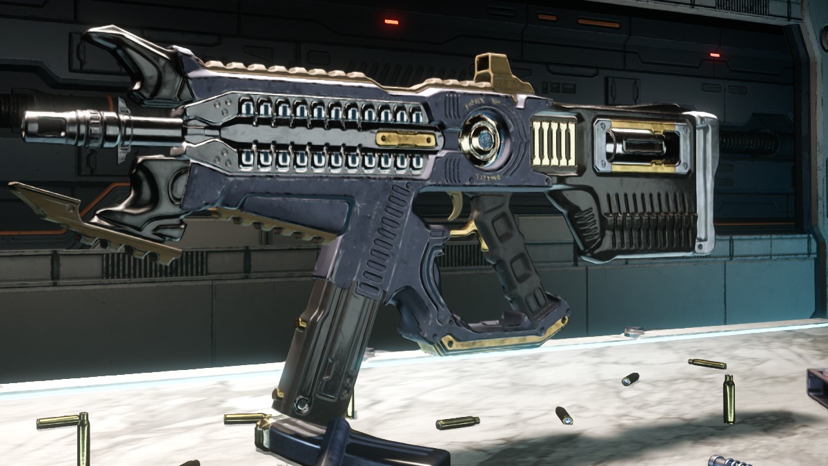 What is Weapon Proficiency in The First Descendant?