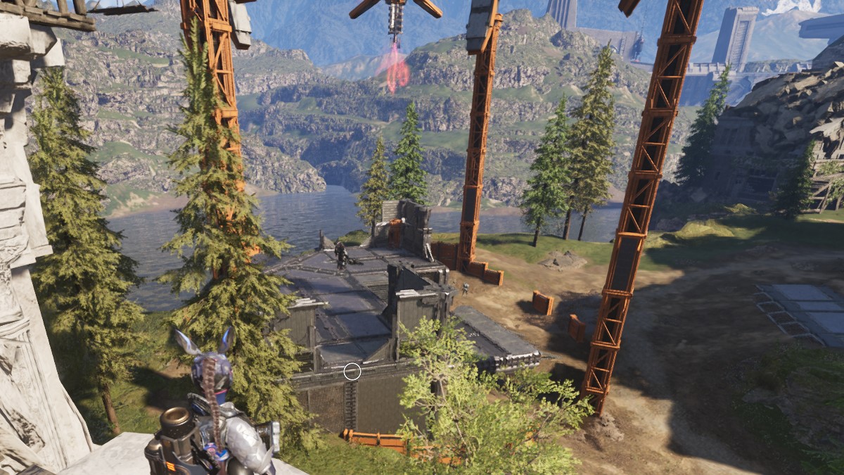 The First Descendant: Infiltrate Zone Recon Mission guide and tips