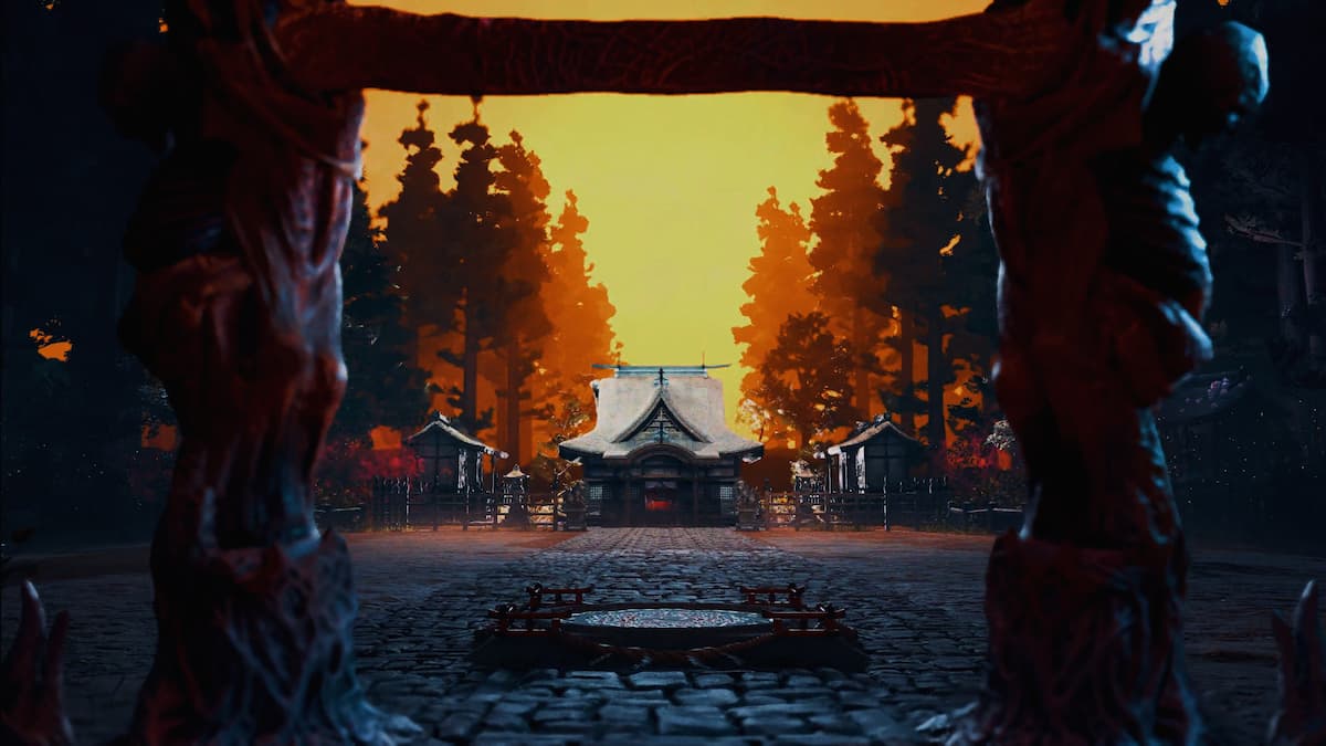 How to repair the base in Kunitsu-Gami: Path of the Goddess
