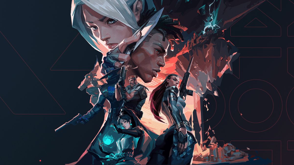 How to link Riot account to claim Xbox Game Pass benefits in Valorant