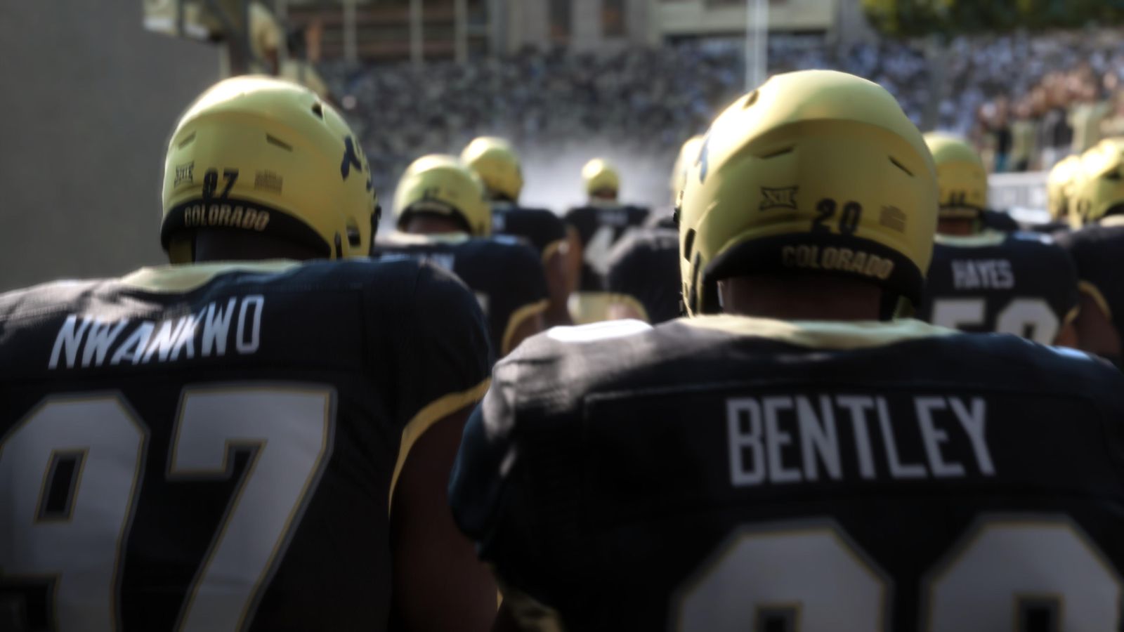What is the best Adaptive AI setting in College Football 25 Dynasty mode?