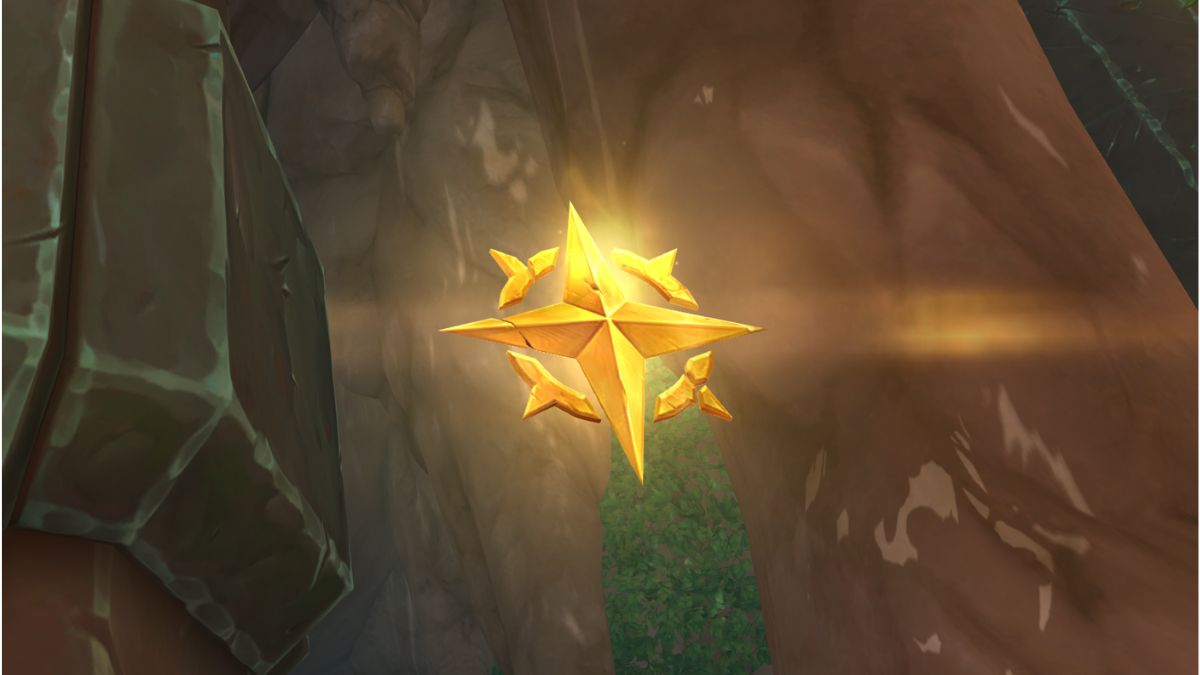 Where to find all Skyriding Glyphs in WoW: The War Within beta
