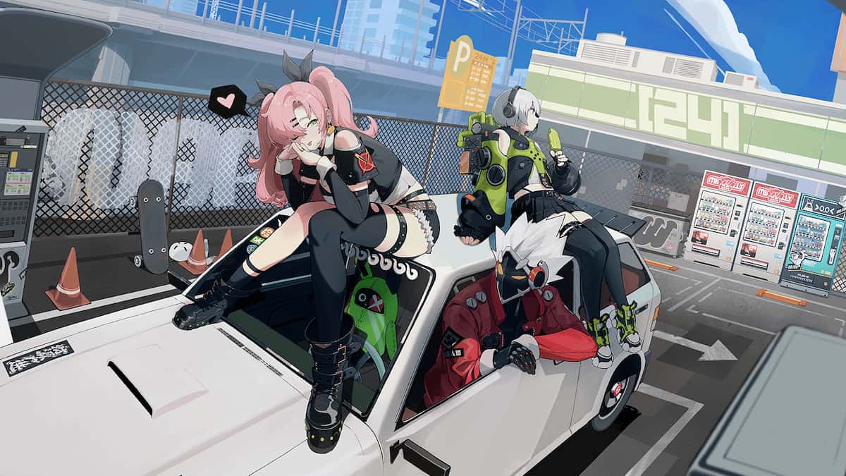 Zenless Zone Zero difficulty modes explained