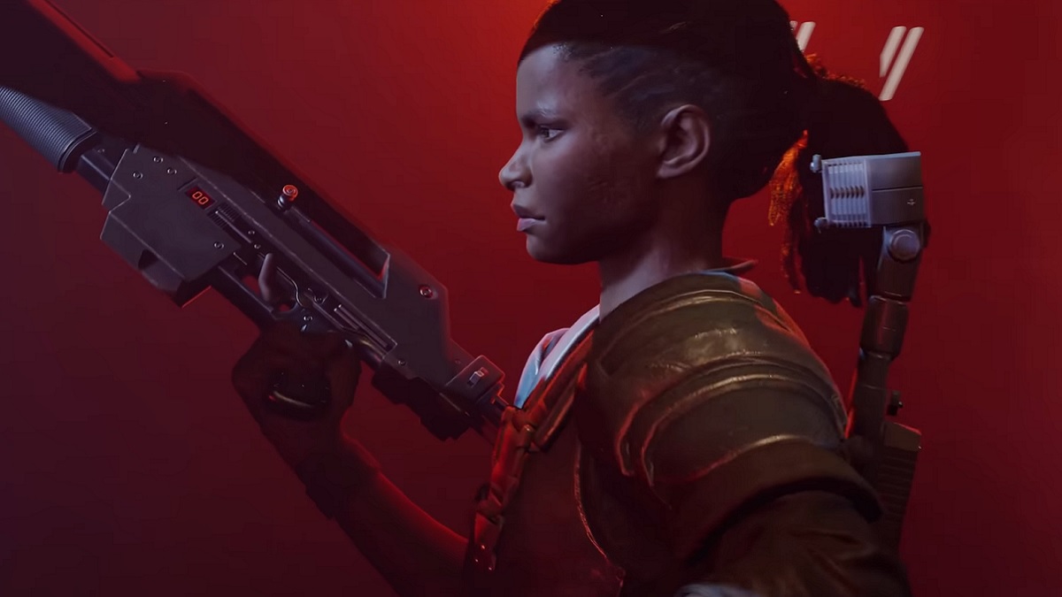 New Alien: Rogue Incursion trailer shows Zula Hendricks as the protagonist