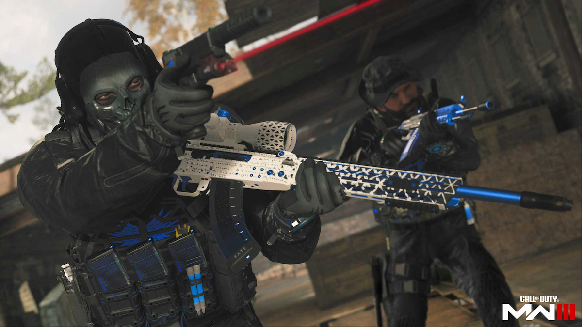 MW3 and Warzone Season 4 Week 6 Weekly Challenges and how to complete them