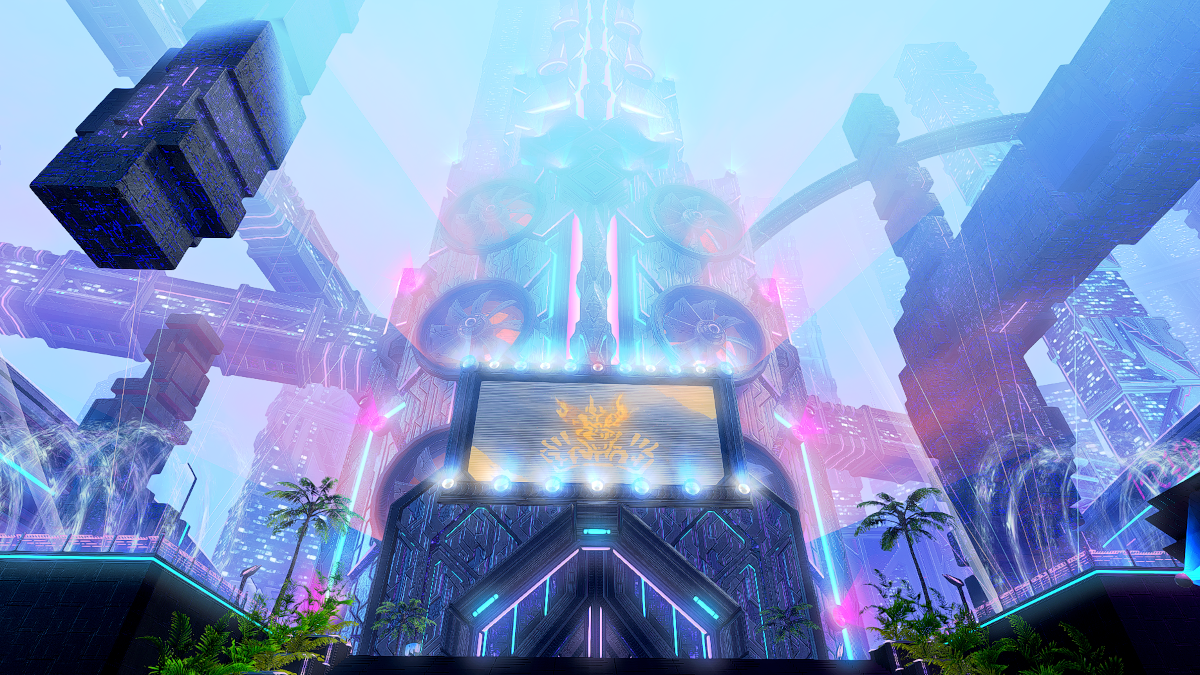 How to unlock The Arcadion: AAC Light-heavyweight in FFXIV Dawntrail