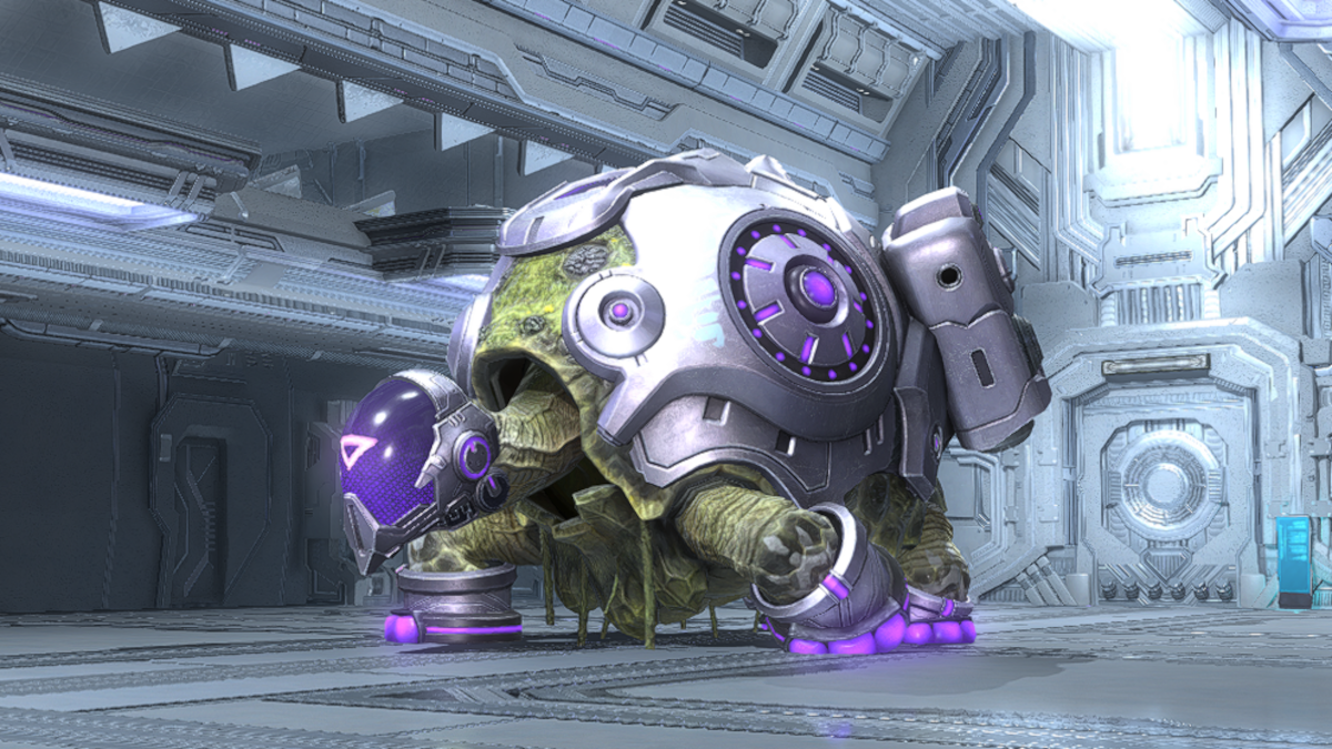 How to get the Automatoise mount in FFXIV Dawntrail