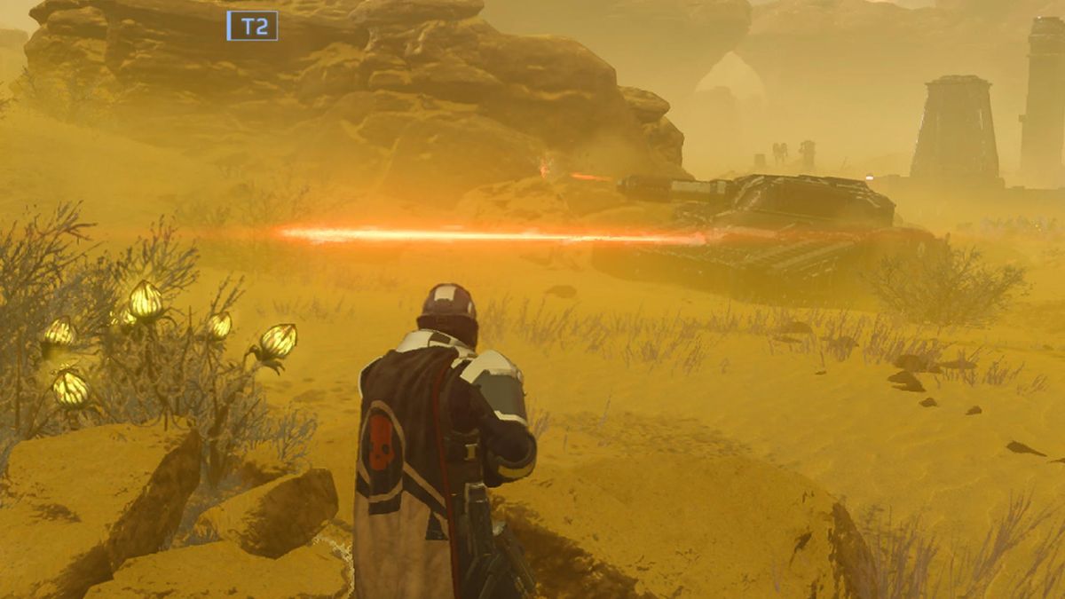 Helldivers 2 players struggle with the realization they should have seen a brutal Major Order coming