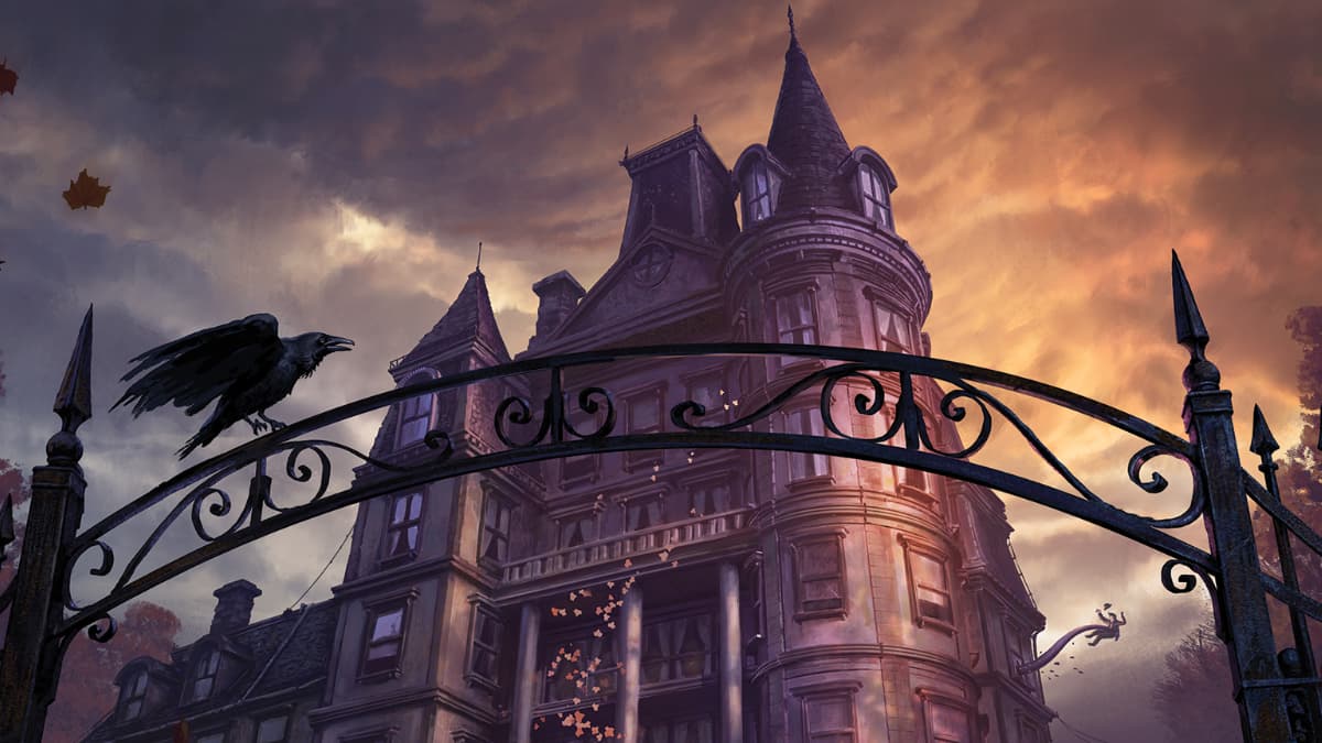 The 10 Best Horror Board Games to Play in 2024