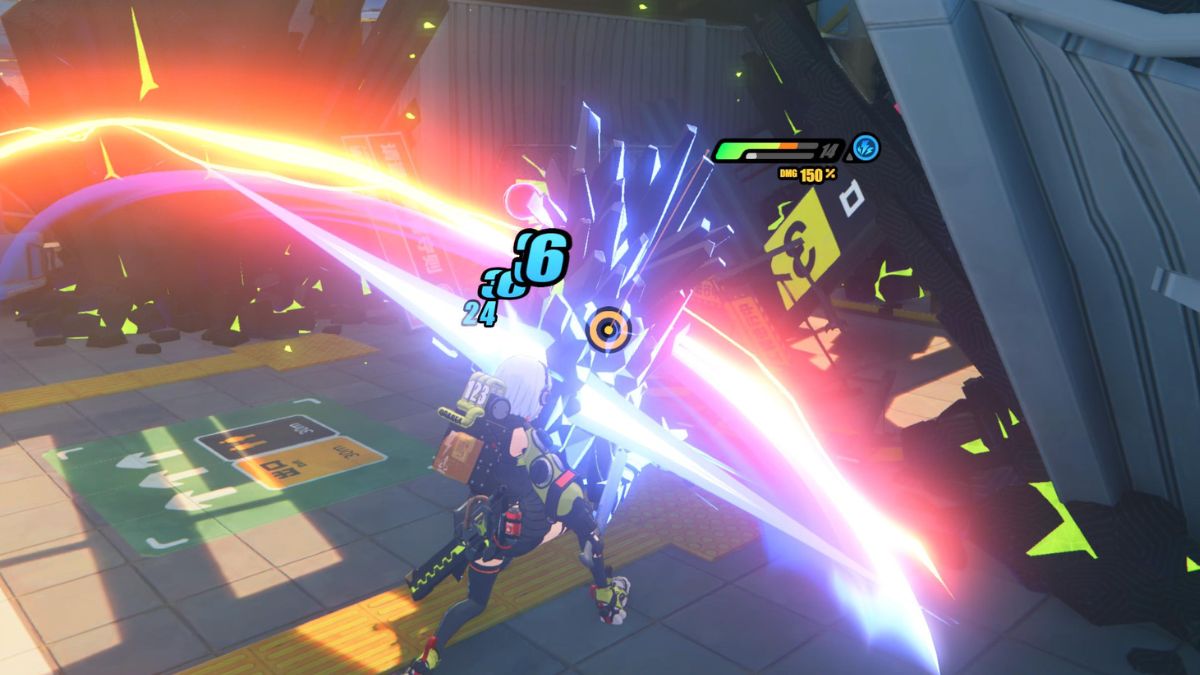Yes, you will get your 100 free pulls in Zenless Zone Zero, but you've got to put in the work