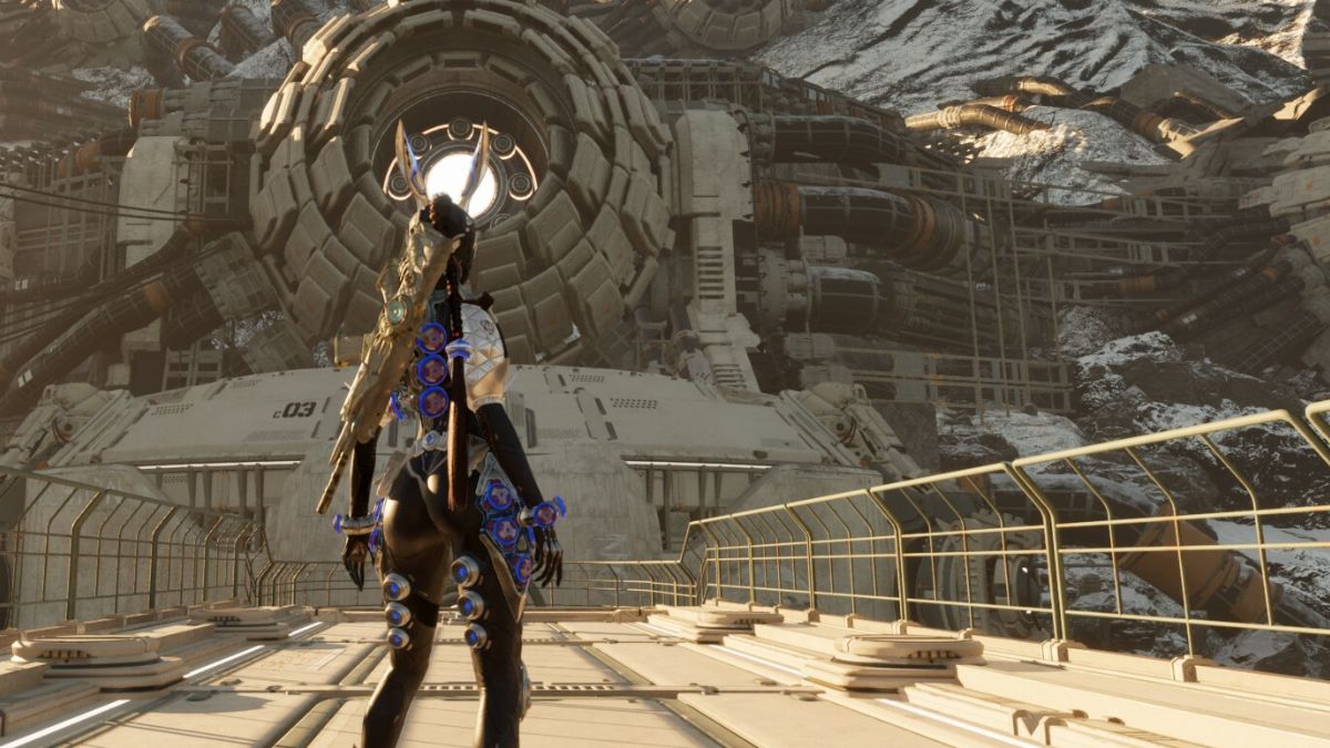 How to link PlayStation, Steam, and Xbox accounts to Nexon for The First Descendant